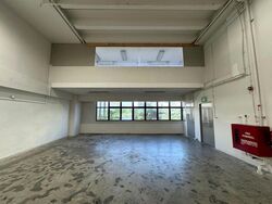T-space (D18), Factory #572586521